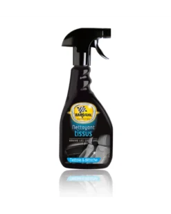 Nettoyant tissu voiture 500 ml - Bardahl