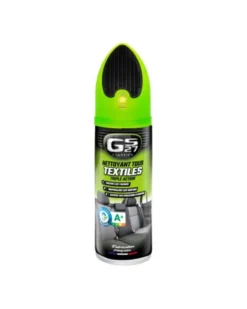 Nettoyant Tous Textiles Avec Brosse (400 ml) - GS27