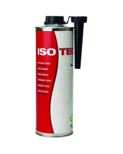 Nettoyant turbo diesel, 1L - Isotech
