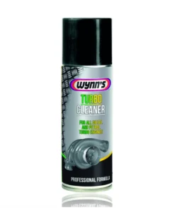 Nettoyant Turbo Sans démontage 200ml - Wynn's