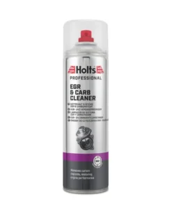Nettoyant vanne EGR, carburateur, 500ml - Holts