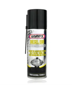 Nettoyant vanne EGR Diesel EGR Extreme Cleaner 200ml - Wynn's