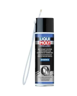 Nettoyant vanne EGR essence, 400 ml – Liqui Moly