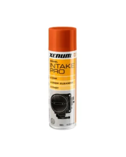 Nettoyant Vanne EGR, Intake Pro Diesel, 500 ml - XENUM