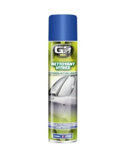 Nettoyant vitres, mousse active, 600 ml - GS27