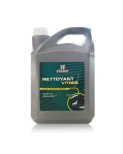 Nettoyant vitres professionnel 5L - Abel Auto