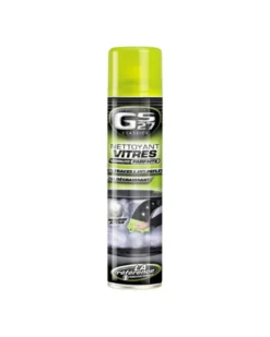 Nettoyant vitres voiture, 400ml - GS27