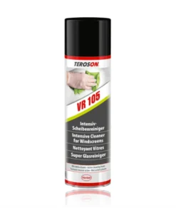Nettoyant vitres voiture, Teroson VR 105, 500ml - Teroson