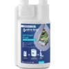 Nettoyant Vitre, voiture, ultra-concentré 500 ml - ERC