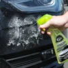 Nettoyant voiture exterieur, insectes, fientes, 500 ml - GS27