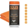 NoLine Pack 30 lingettes + microfibre prémium offerte
