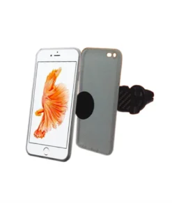 Nouveau TETRAX X² CARBON Support Magnétique téléphone