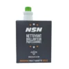 NSN Noline, Spray nettoyant Noline + micro fibre - 1L