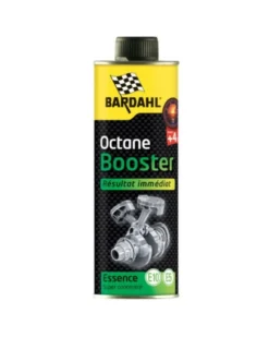 Octane booster, essence, 500ml - Bardahl