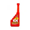 Octane Boost 104 (473ml) - Gold Eagle