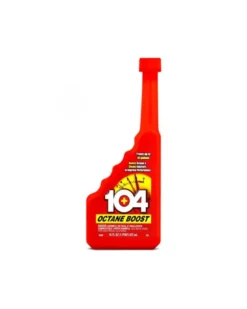 Octane Boost 104 (473ml) - Gold Eagle