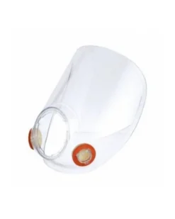 Optique de rechange, pour masque réutilisable - 3M