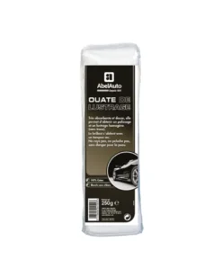 Ouate de lustrage, 250g - Abel Auto