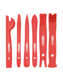 Outils démontage garniture portière (911.8105) - KS TOOLS