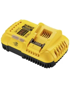 Pack 2 batteries XR FLEXVOLT 18V/54V 6ah/2ah, chargeur rapide - Dewalt