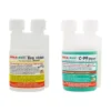 Pack décrassage Mecarun, ECO 10000 Diesel, 250 ml + C99 Diesel, 250ml