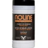 Pack 80 lingettes + microfibre prémium offerte - Noline