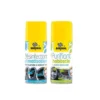 Pack Nettoyant climatisation + purifiant habitacle offert - Bardahl