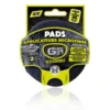 Pads applicateurs microfibre x2 - GS27