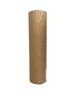 Papier marouflage, kraft pur, 1200mmx400m, 40g - Dialann