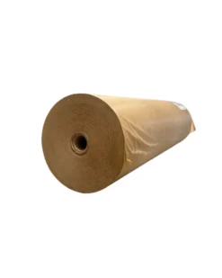 Papier marouflage, kraft pur, 600mmx400m, 40g - Dialann