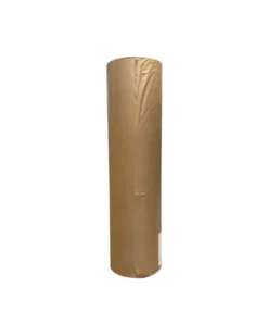 Papier marouflage, kraft pur, 600mmx400m, 40g - Dialann