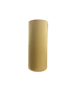 Papier marouflage, kraft pur, 375mmx300m, 50g - Dialann