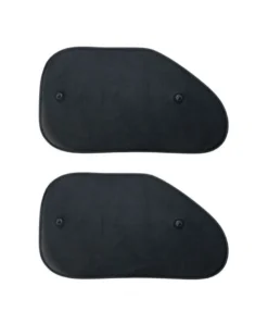 Pare soleil latéral 3 couches 38x65 cm (2 pièces)