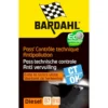 Pass contrôle technique diesel : décrassant moteur & stop fumées - Bardahl