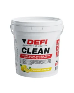 Pate nettoyante, CLEAN, savon d'atelier, 4L - Holts
