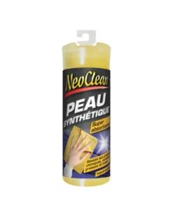 Peau synthétique, 33x43cm - Neoclean