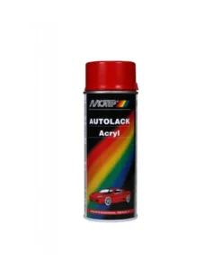Peinture carrosserie Compact 41600 UNI 400ml - MOTIP