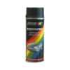 Peinture pare chocs gris anthracite, 400ml - Motip