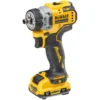 Perceuse visseuse Dewalt, XR 12V, 3ah - DEWALT