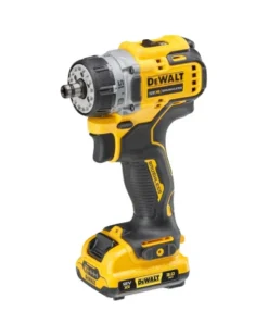 Perceuse visseuse Dewalt, XR 12V, 3ah - DEWALT