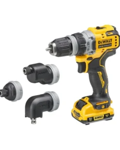 Perceuse visseuse Dewalt, XR 12V, 3ah - DEWALT
