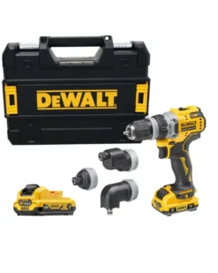 Perceuse visseuse Dewalt, XR 12V, 3ah - DEWALT