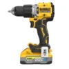 Perceuse visseuse à percussion, XR, 18V, 5ah - Dewalt