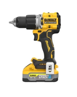 Perceuse visseuse à percussion, XR, 18V, 5ah - Dewalt