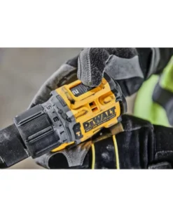 Perceuse visseuse à percussion, XR, 18V, 5ah - Dewalt