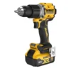 Perceuse visseuse à percussion, XR, 18V, 5ah - Dewalt