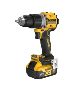 Perceuse visseuse à percussion, XR, 18V, 5ah - Dewalt