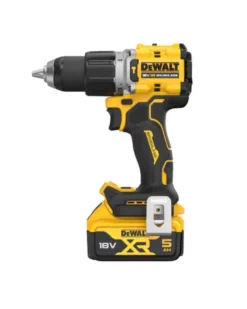 Perceuse visseuse à percussion, XR, 18V, 5ah - Dewalt
