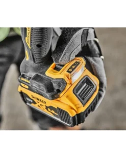 Perceuse visseuse à percussion, XR, 18V, 5ah - Dewalt