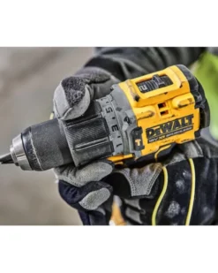 Perceuse visseuse à percussion, XR, 18V, 5ah - Dewalt